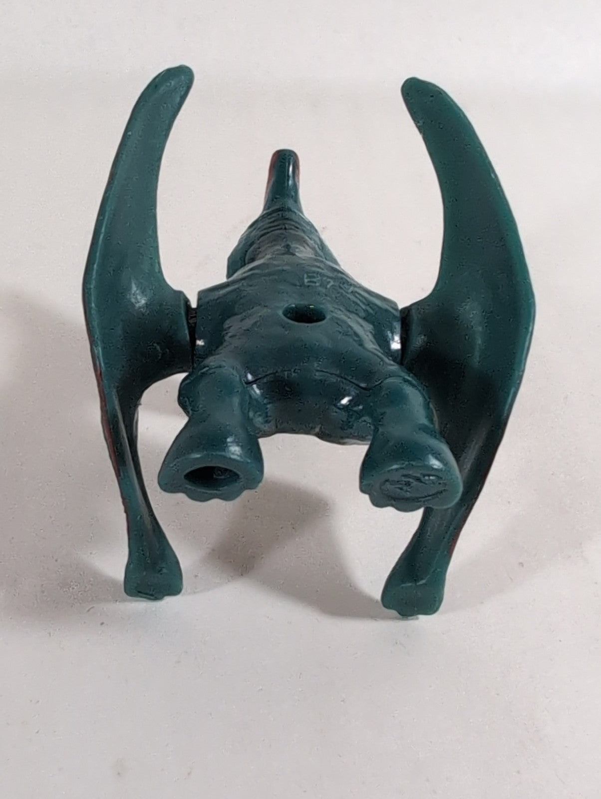 Jurassic Park Lost World Pteranodon Action Figure (2020) McDonalds Toy Japan