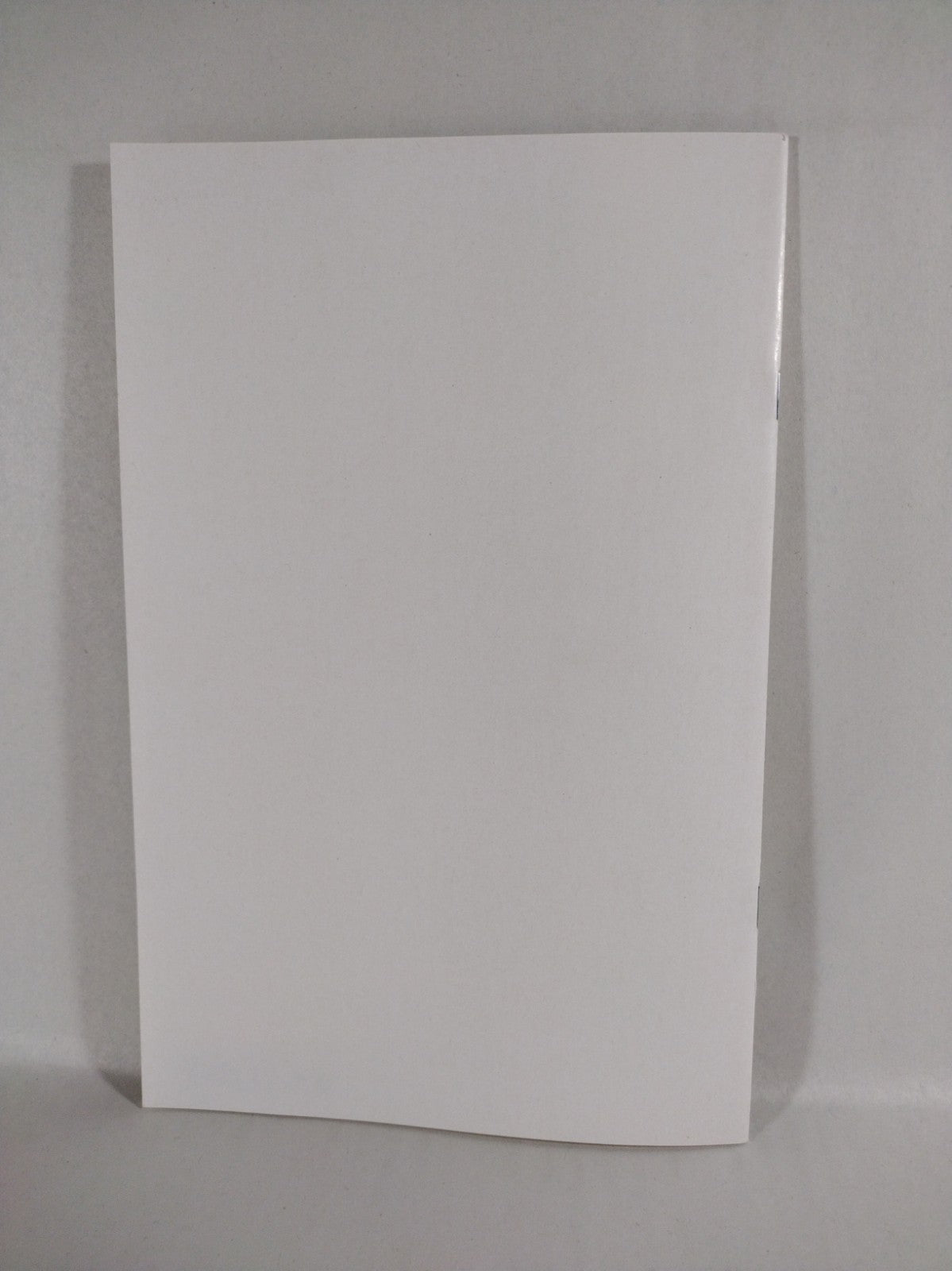 Jennifer Blood Battle Diary #1 (2023) Dynamite Comic Blank Sketch Cover Variant