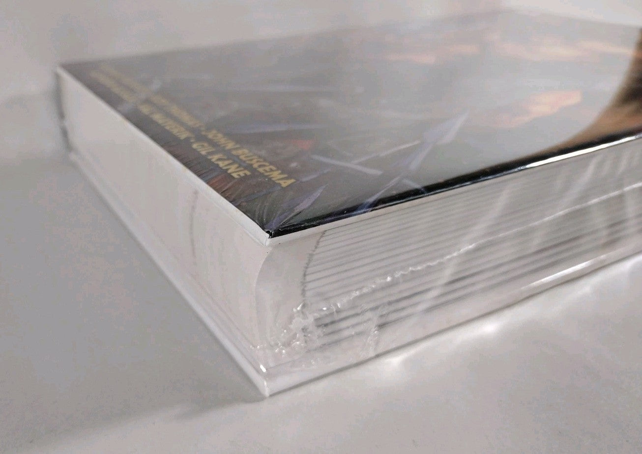 Savage Sword Of Conan Marvel Years Omnibus Vol 6 HC Dan Panosian Cvr New Sealed