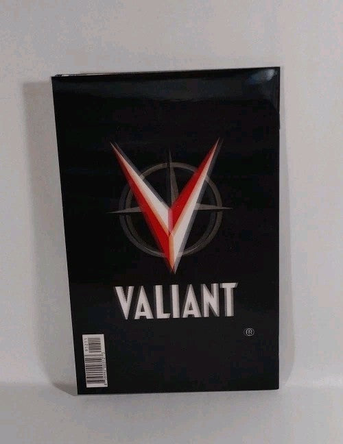 Unity #1 (2013) Valiant Lenticular 1 Per Store Variant Comic FN-VF