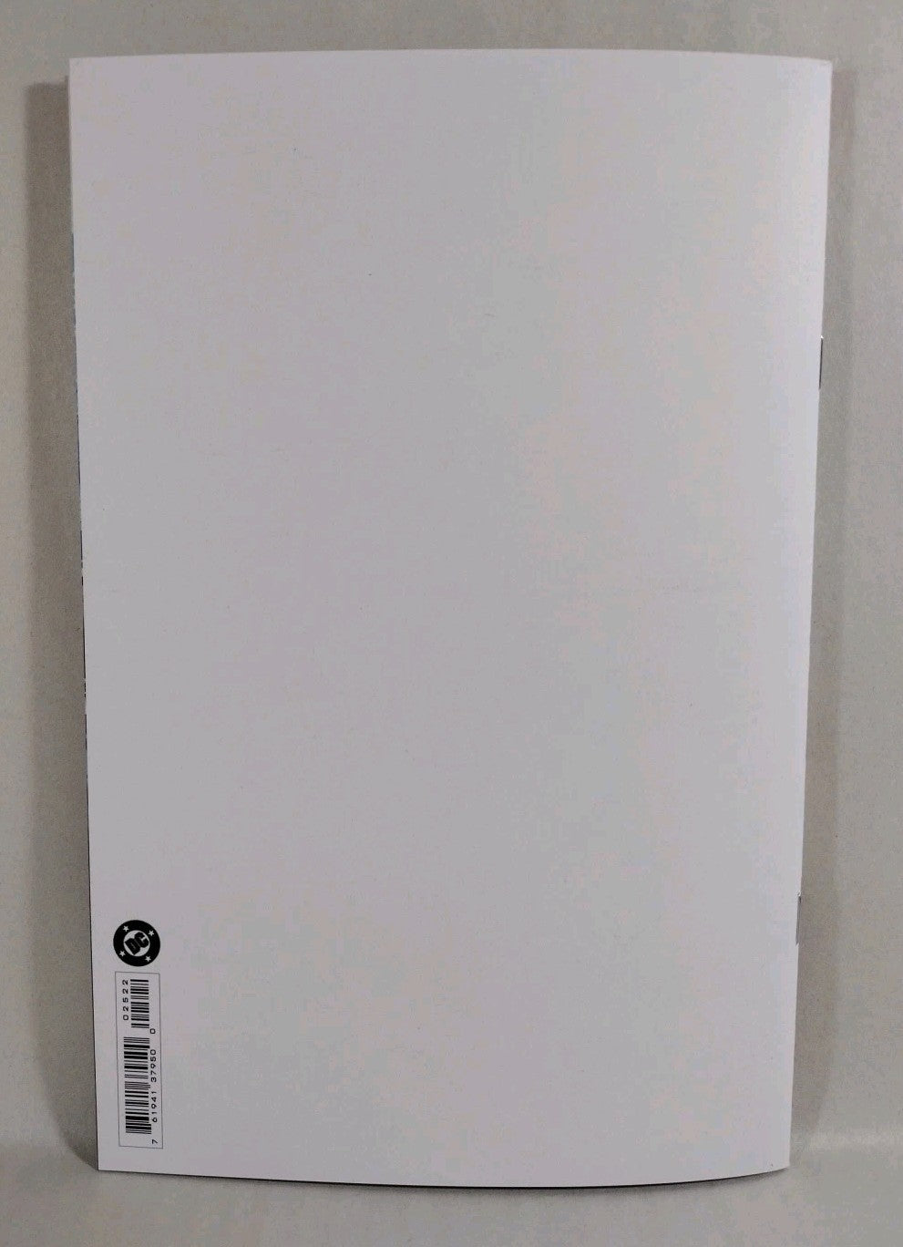 Superman #25 (2025) DC Comic Sketch Variant Cover W Original Dave Castr Art