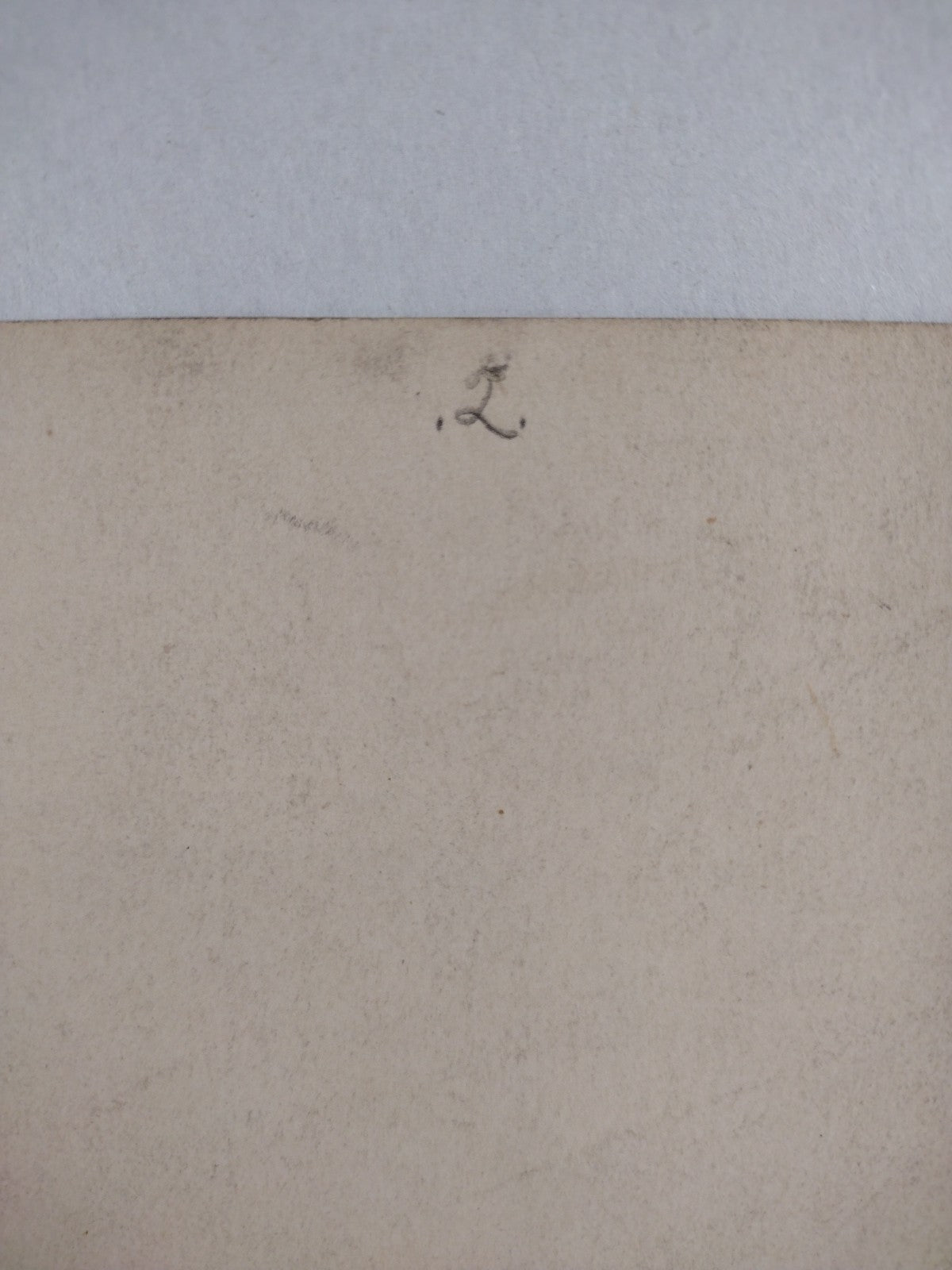 Theda Bara Vamp Silver Screen Actress 6 X 9" 1917 Sepia Photo Signed W JSA COA