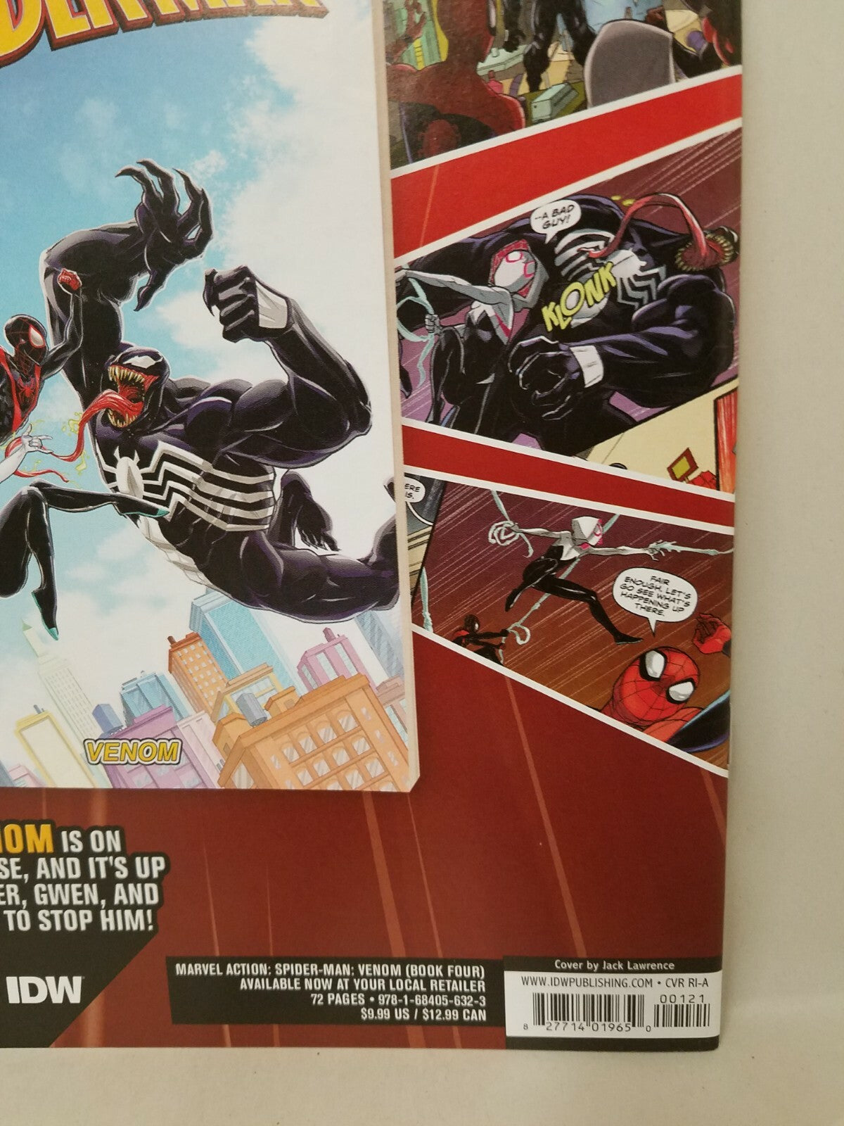 Transformers My Little Pony #1 (2020) IDW Retailer Incentive Variant 