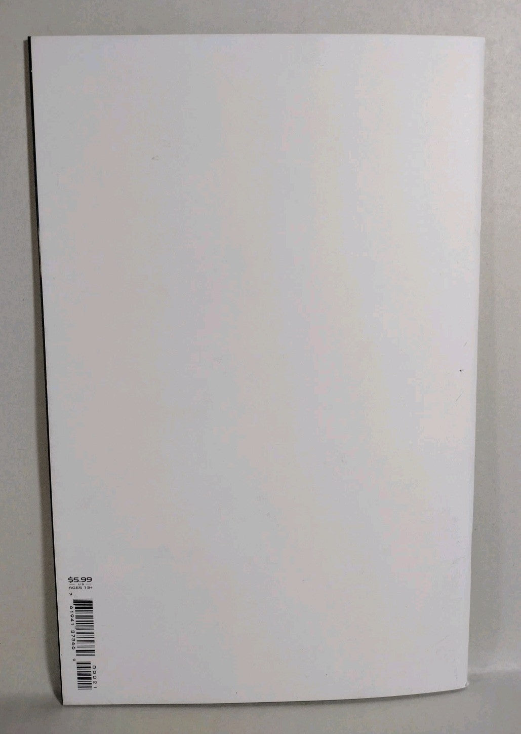 MILESTONE RETURNS INFINITE EDITION #1 Sketch Variant Cover W Original DCastr Art