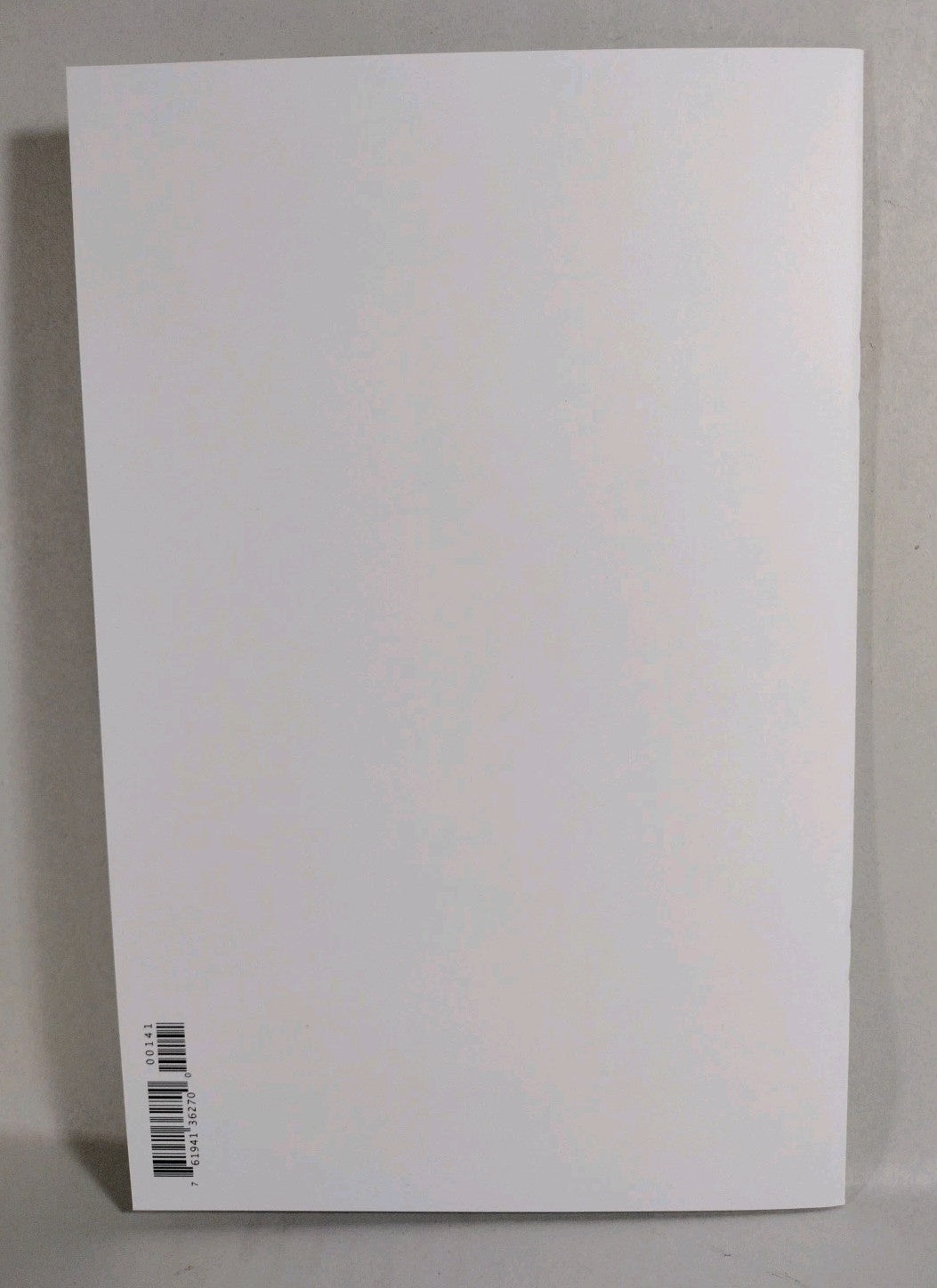 Batman Superman #1 (2019) DC Comic Blank Sketch Variant Cover New NM