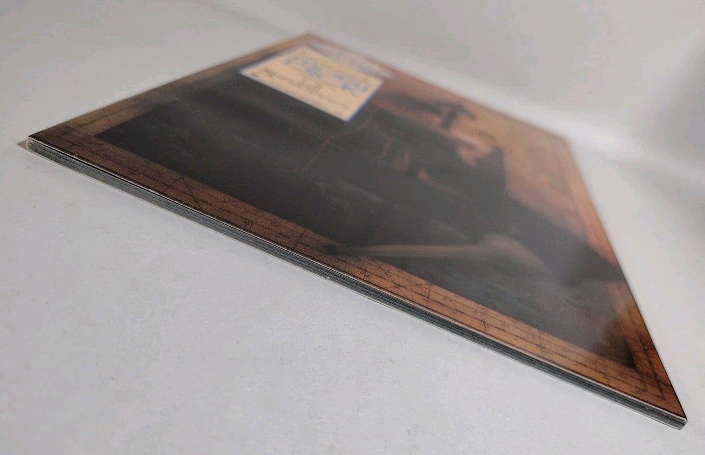 Classics Illustrated #4 (1990) Moby Dick Bill Sienkiwicz Herman Melville Comic