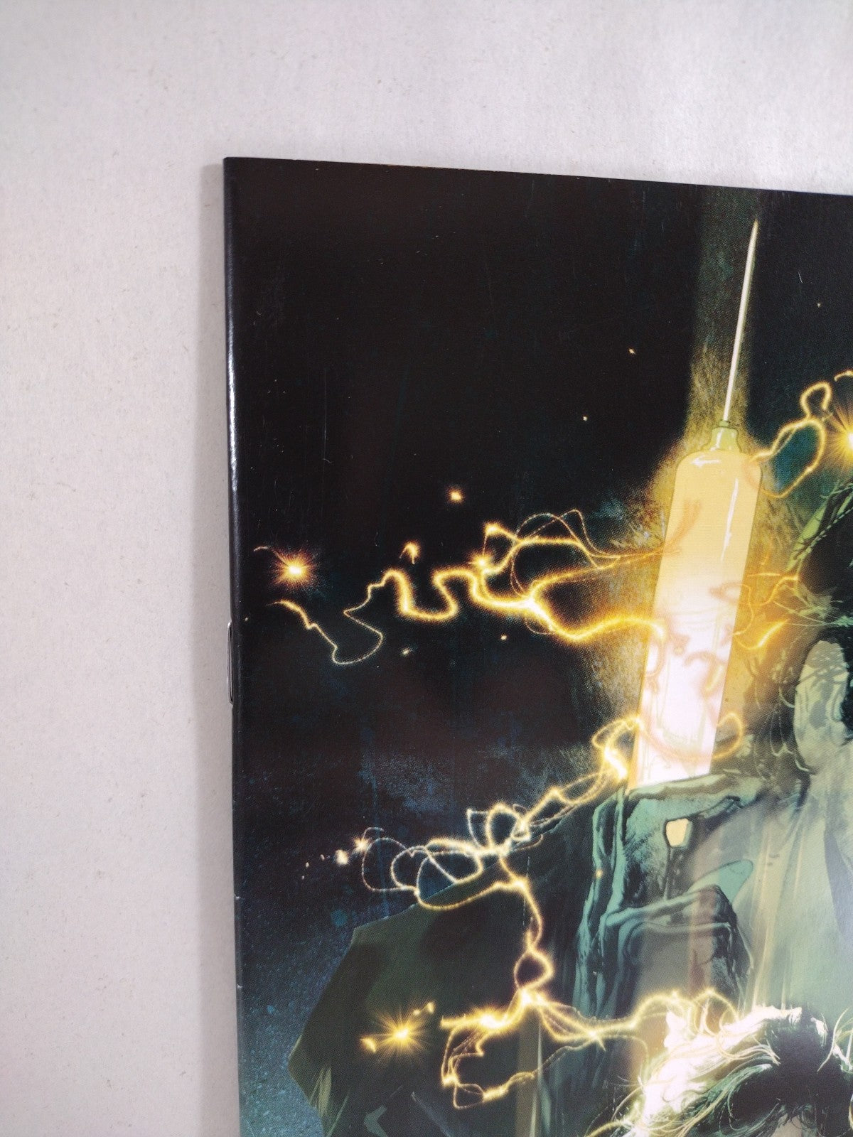 Army of Darkness Vs Reanimator Necronomicon Rising #1 (2022) 1:50 Dynamite Comic