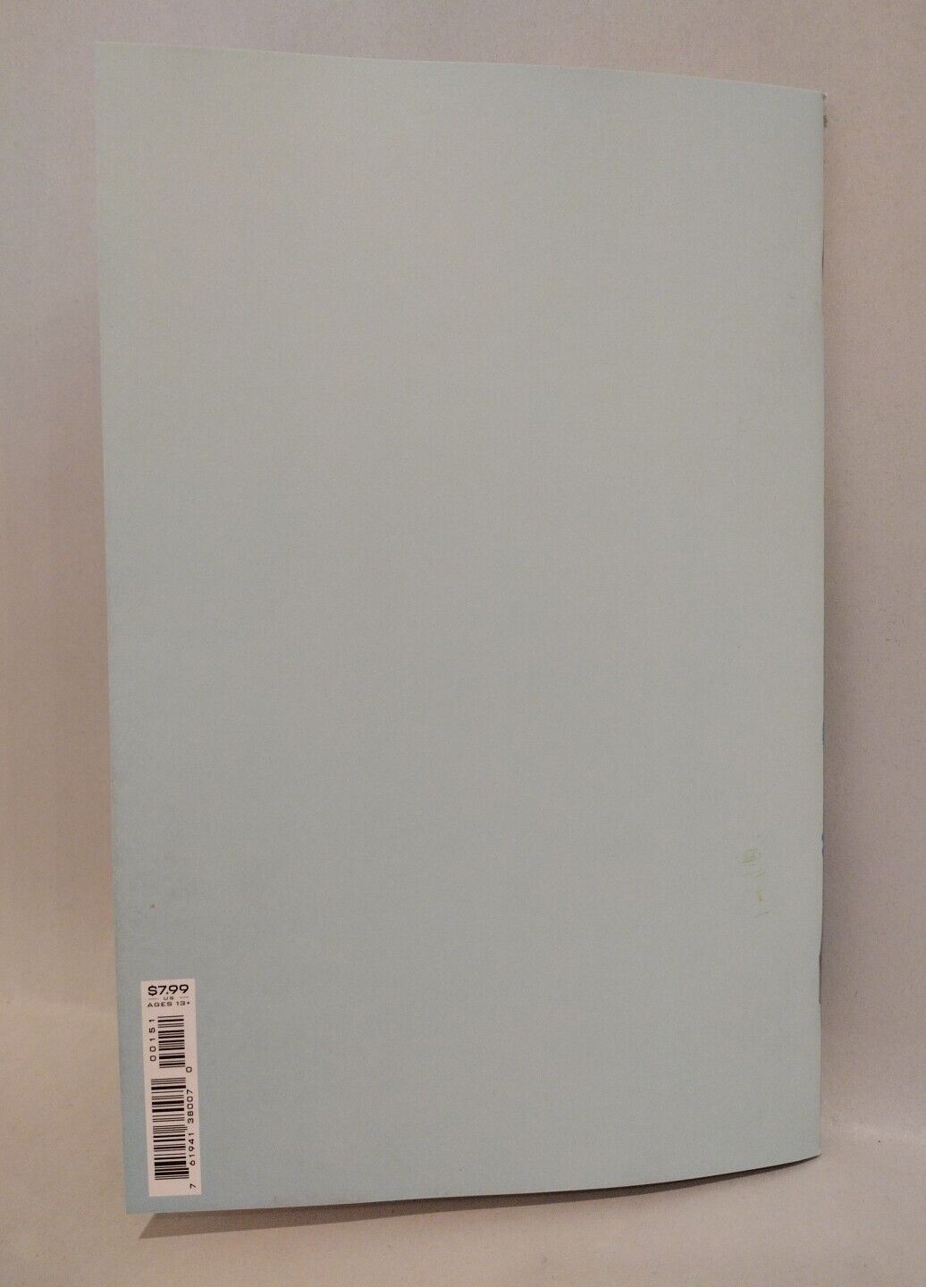 Aquaman & The Lost Kingdom Special #1 (2023) DC Sketch Variant W Original Art 