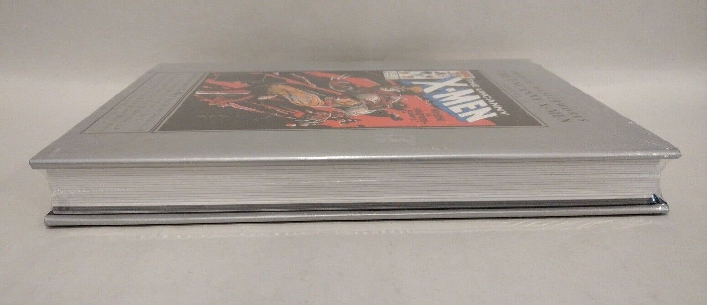 Marvel Masterworks Uncanny X-Men Vol 14 (2021) Hardcover Wolverine New Sealed