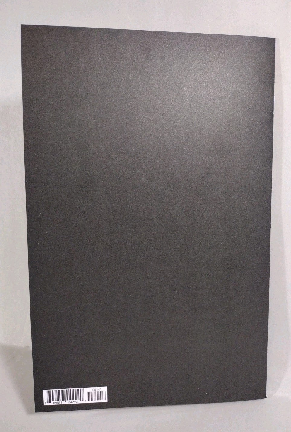 Black Ritual Book Of NYX #1 (2025) Spawn Comic Black Cover W Original DCastr Art