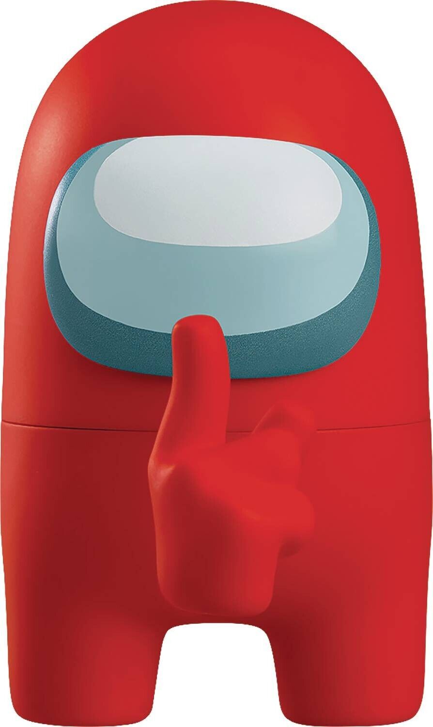 Among Us Crewmate Red Nendoroid 1791a Figure Good Smile Co. New In Box