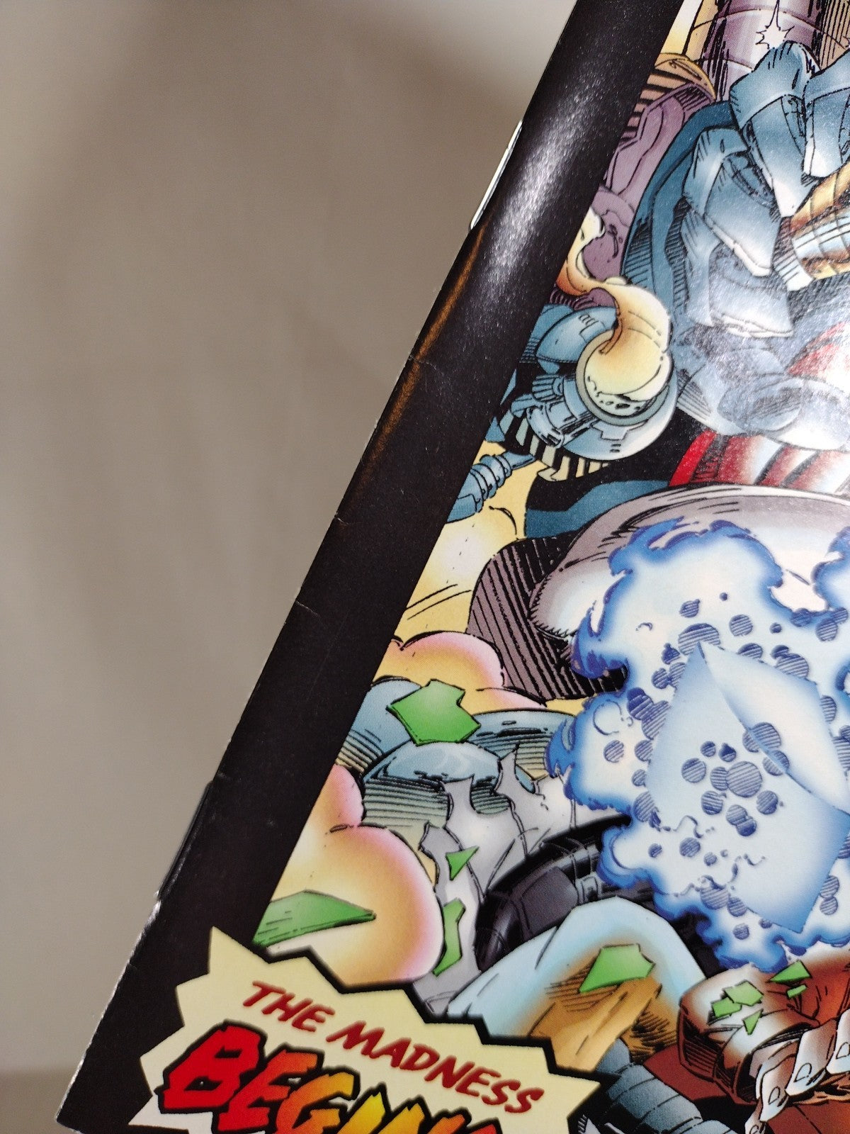 Supreme (1994) Image Comic Lot Set 13 14 15 16 17 18 Complete Madness Story Arc