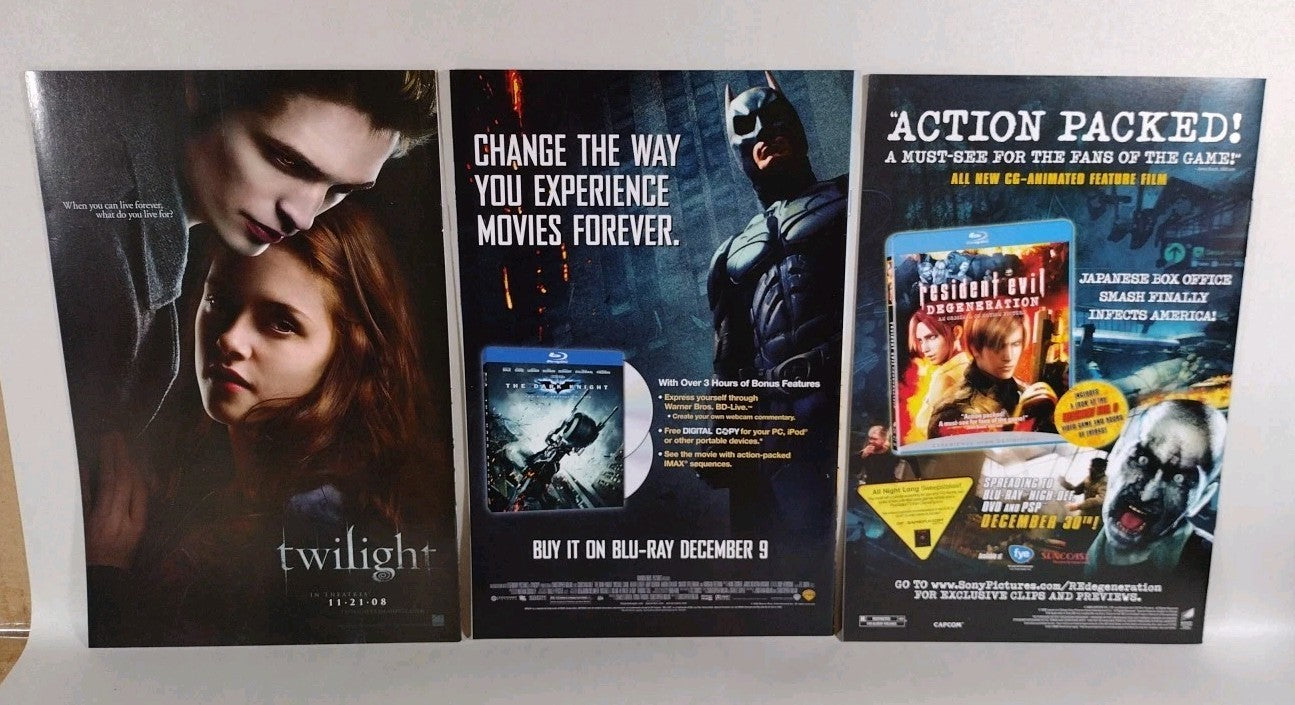 Jonah Hex (2010) DC Comic Lot 28-51 Grey Palmiotti Bernet Sook VF-NM