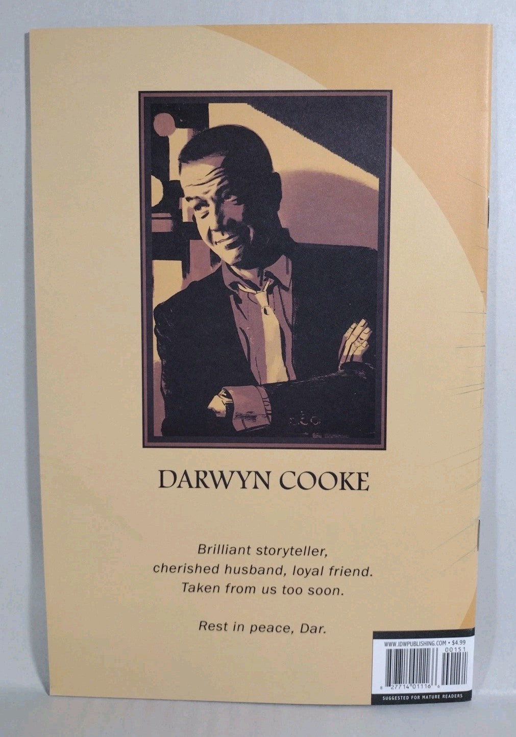 ROM #1 Facsimile Edition (2023) Marvel Sketch Variant W Original Dave Castr Art 