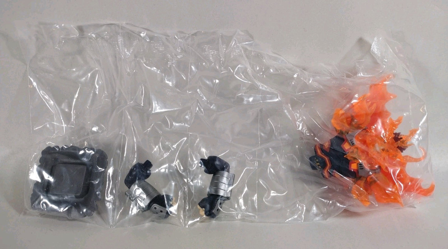 My Hero Academia Bust Up Heroes Series 3 Complete Set Of 8 Sealed In Bag 