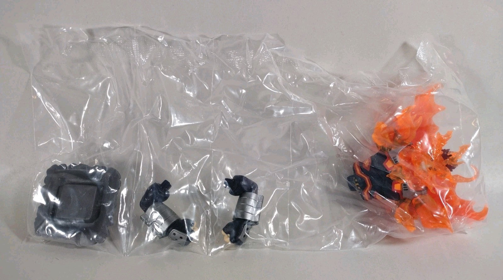 My Hero Academia Bust Up Heroes Series 3 Complete Set Of 8 Sealed In Bag 