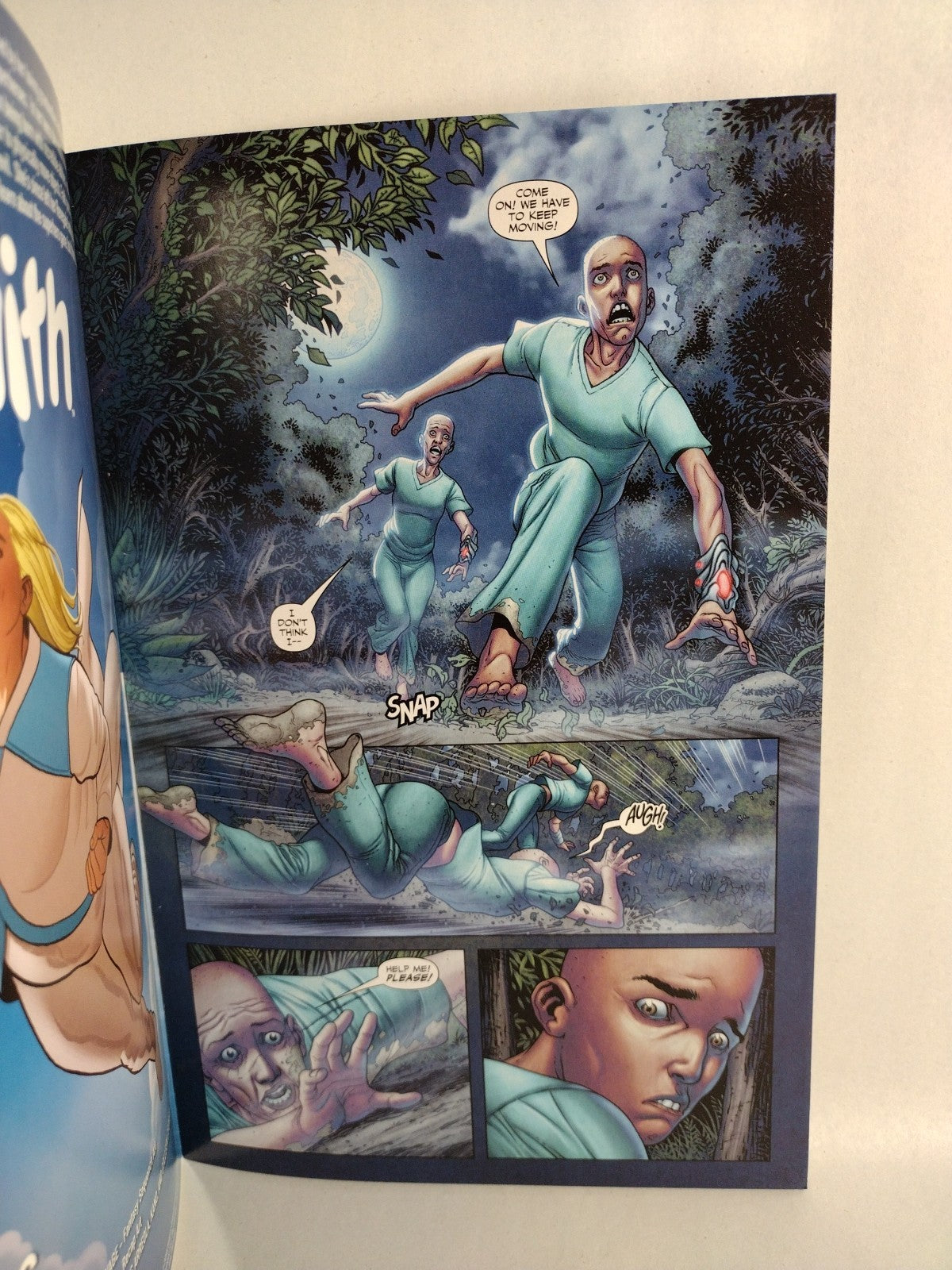 Faith #1 (2016) Valiant Comic Blank Sketch Cover Variant Comic New NM