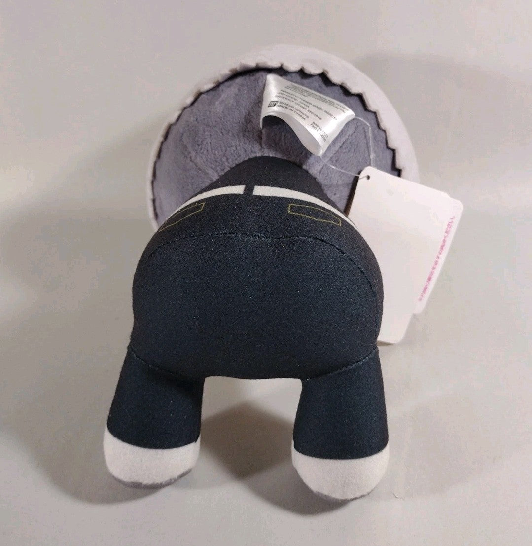 Tokyo Revengers Takashi Mitsuya 8.5" Plushie Bandai Banpresto New