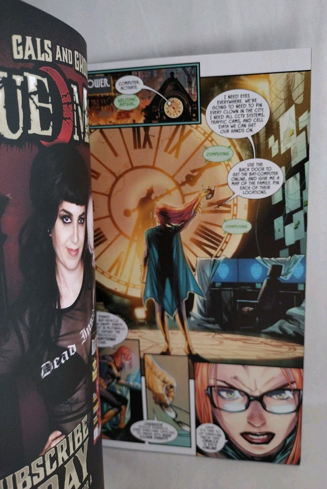 Batman #100 (2020) DC Comic Blank Sketch Variant Cover NM