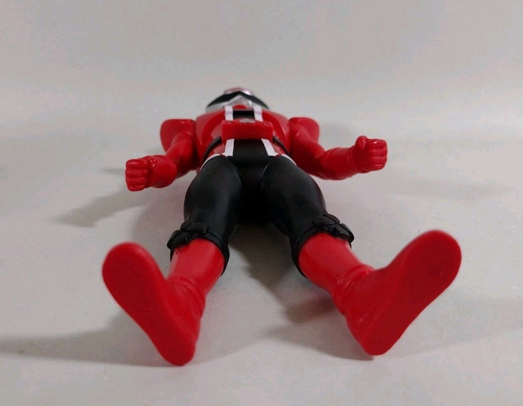 Avataro Sentai Donbrothers Sound Warrior Series (2022) Bandai Loose 6.5" Figure