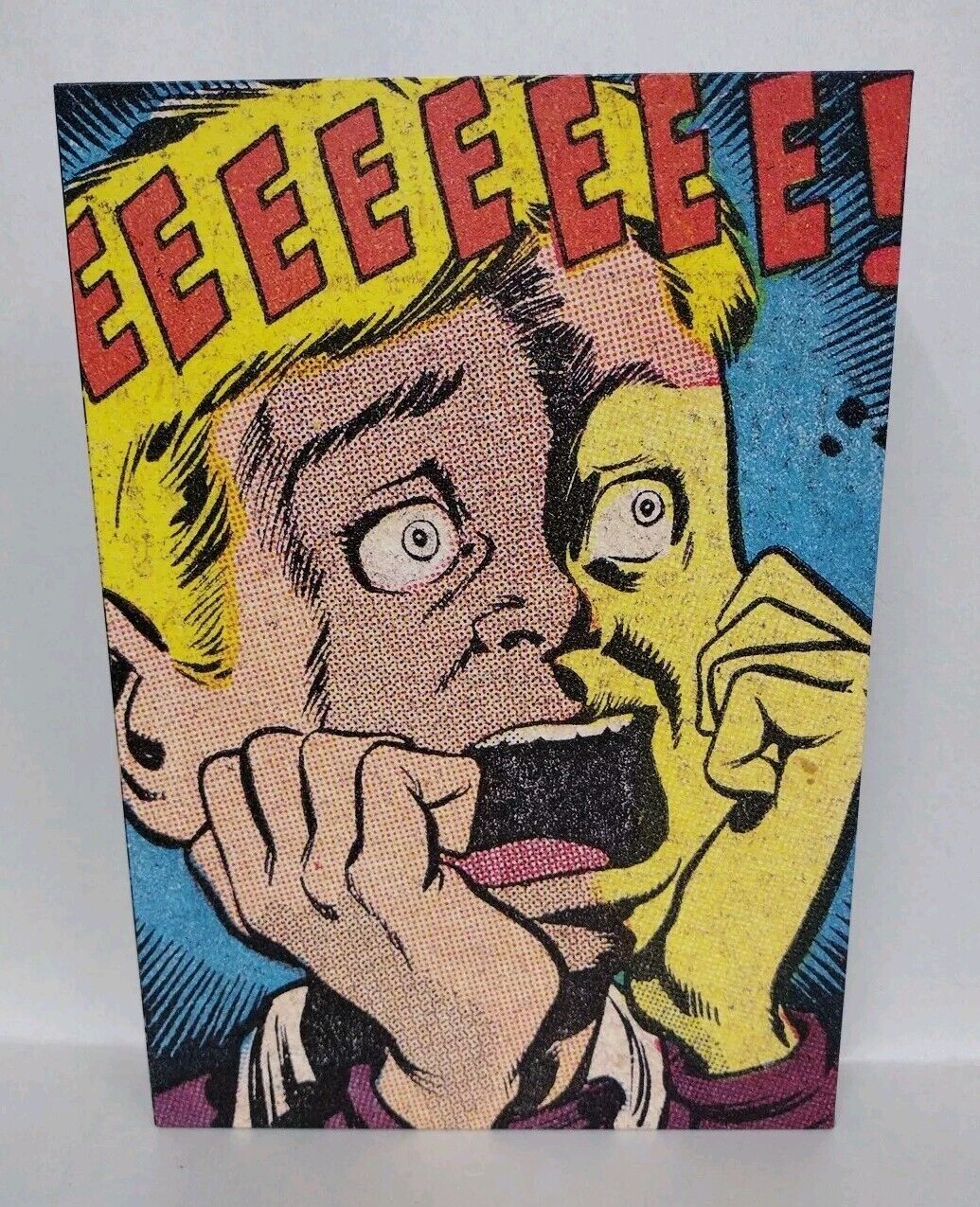 Tomb Of Terror Vol 2 (2013) PS Artbooks Slipcase Signed Ed Jeff Gelb 62/300 New