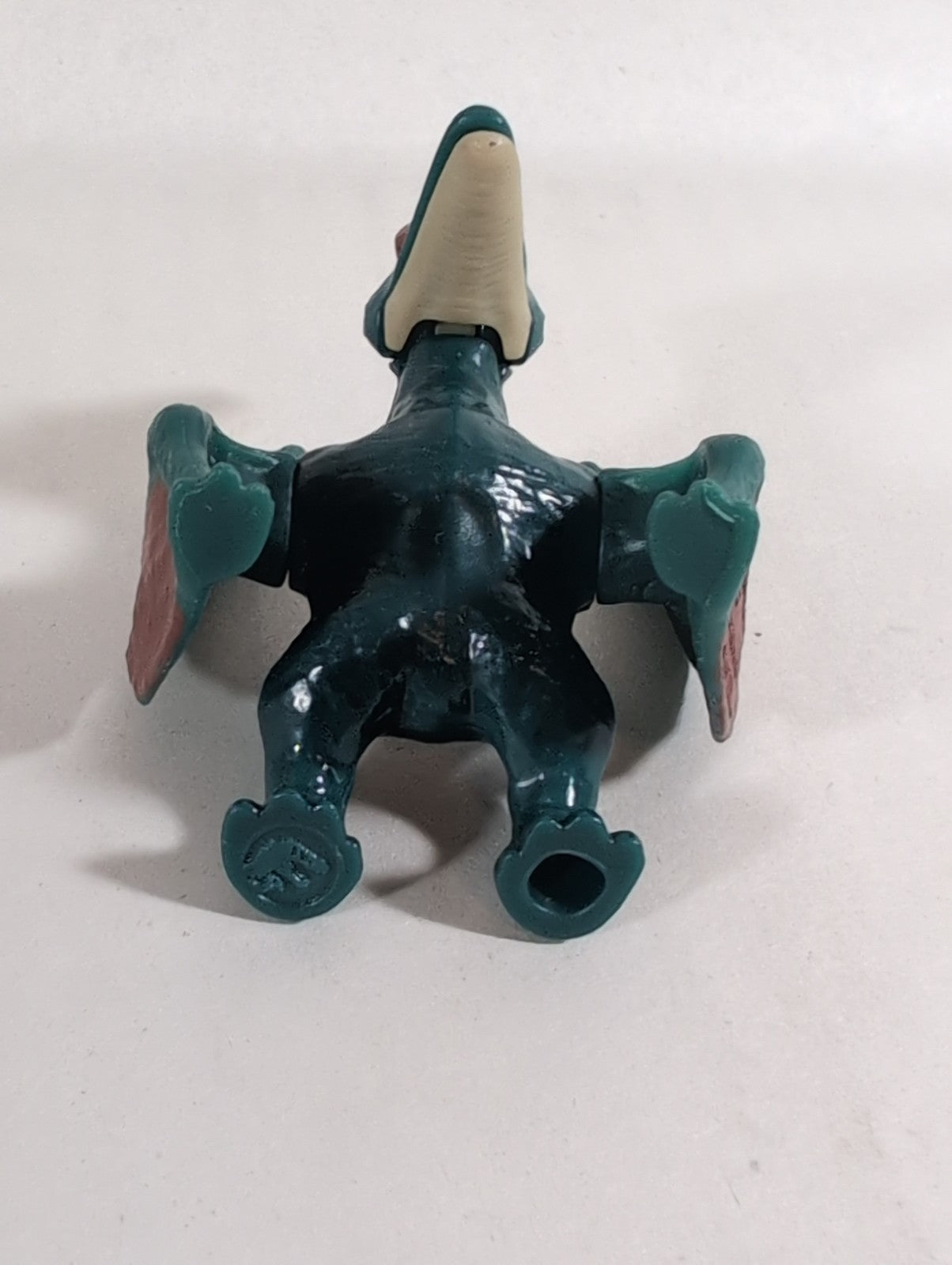 Jurassic Park Lost World Pteranodon Action Figure (2020) McDonalds Toy Japan