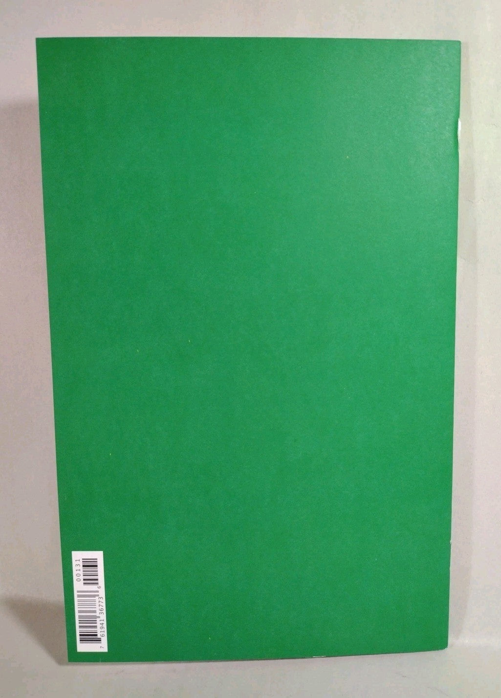 Green Lantern Season 2 #1 (2020) DC Comics Green Blank Variant New NM