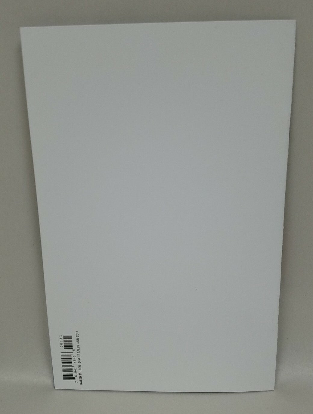 Batman The Shadow (2017) #1 Sketch Cover Variant Comic W Original Dave Castr Art