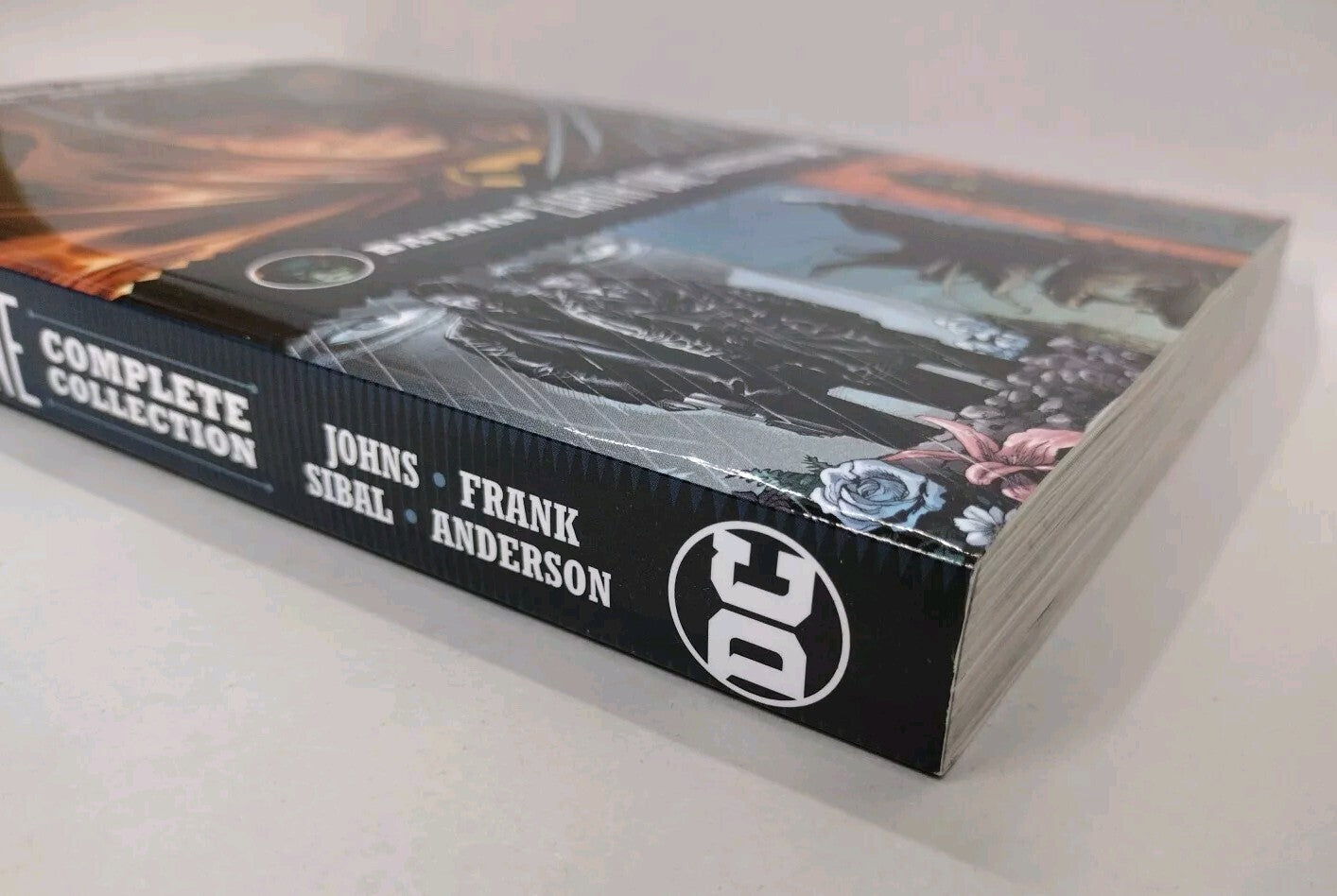 その他 Batman: Earth One Complete Collection Batman Earth One Complete Collection (2022) DC Comics Graphic