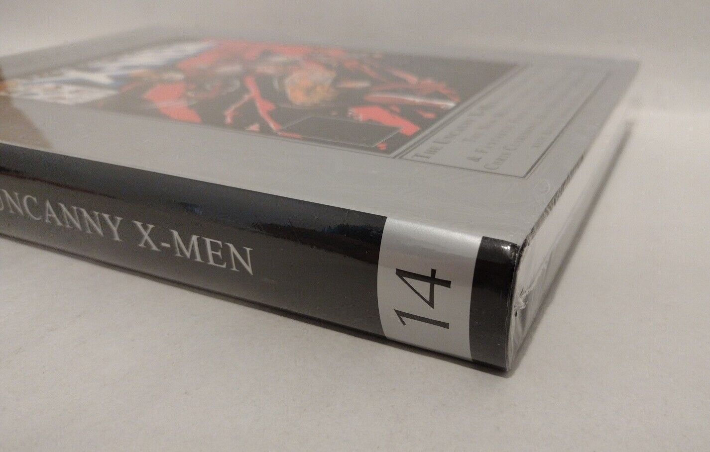 Marvel Masterworks Uncanny X-Men Vol 14 (2021) Hardcover Wolverine New Sealed