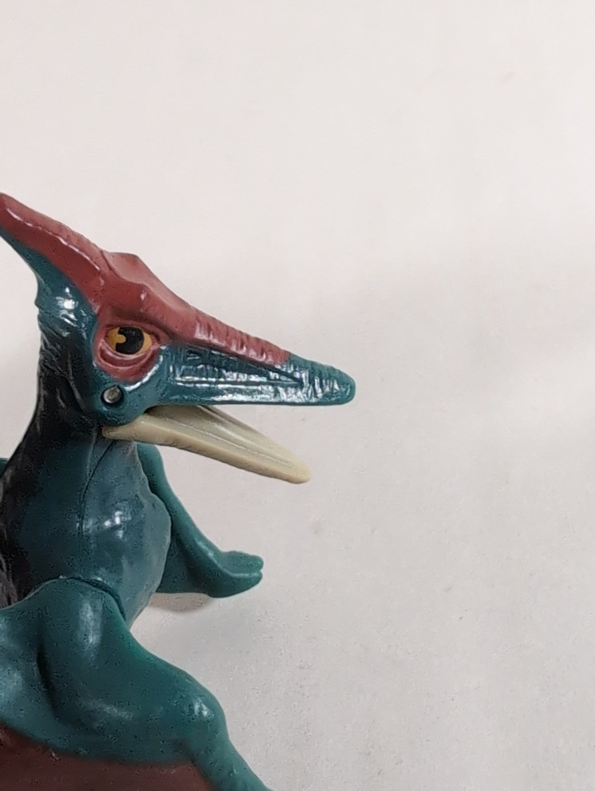 Jurassic Park Lost World Pteranodon Action Figure (2020) McDonalds Toy Japan