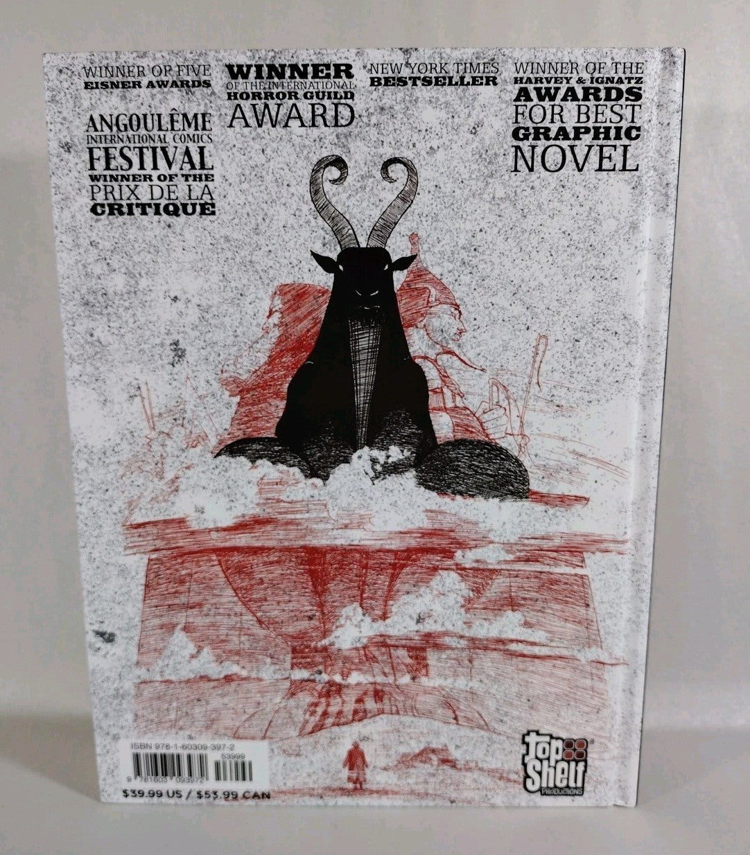 From Hell (2023) Top Shelf Hardcover Alan Moore Eddie Campbell NEW