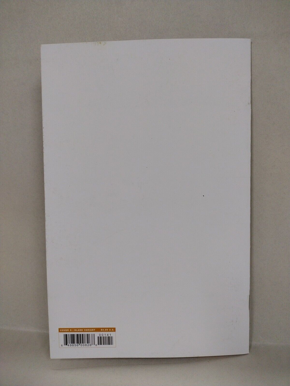 Power Lords #1 (2025) Oni Nacelleverse Sketch Cover W Original Dave Castr Art