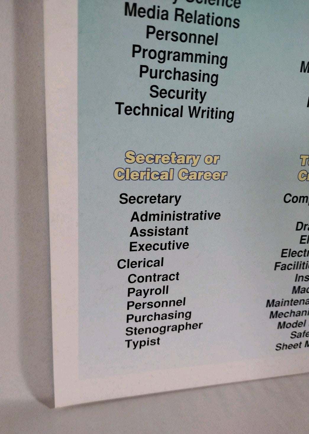 Aero & Space #1 (1992) NASA Langley Research Center Promo Comic