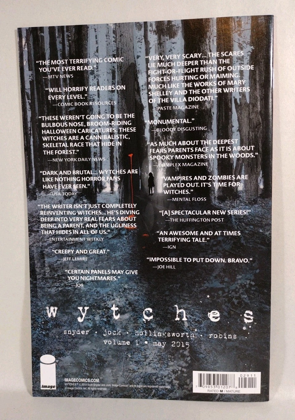 Revival (2014) Image Comic Lot Set #19 20 21 23 24 25 26 27 28 29 VF-NM