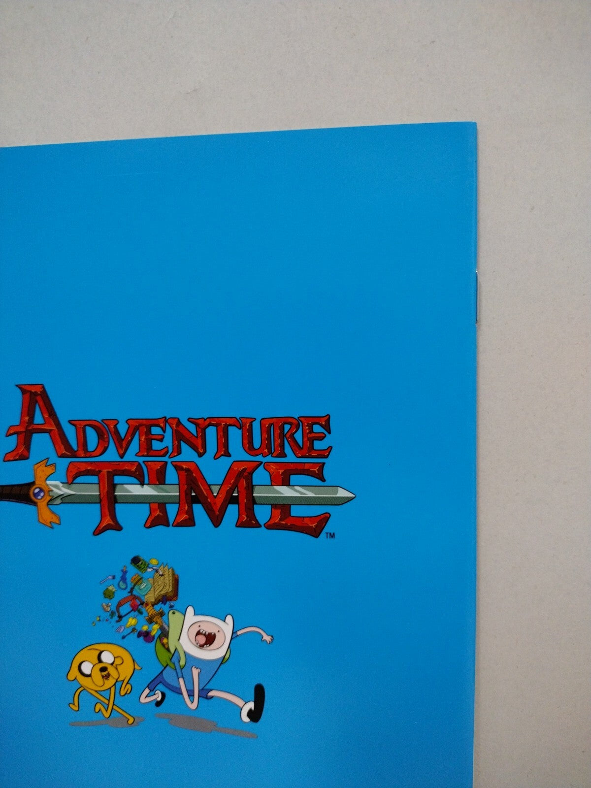 Adventure Time #28 (2014) Boom Studios Comic Zan Czyzewski Cover D NM