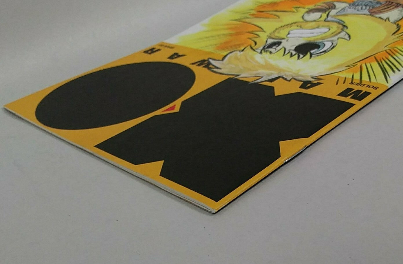 X-O Manwar #2 Valiant 2017 Sketch Cover Variant Comic W Original Dave Castr Art