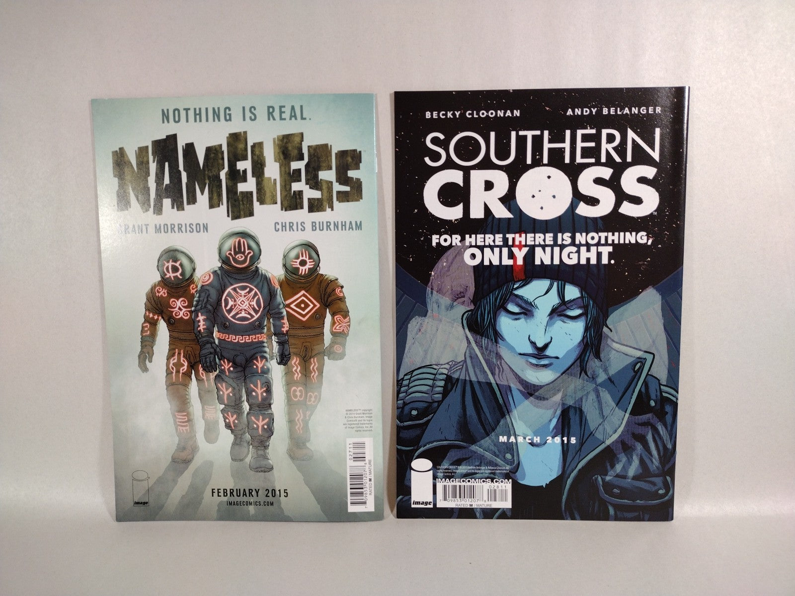 Revival (2014) Image Comic Lot Set #19 20 21 23 24 25 26 27 28 29 VF-NM