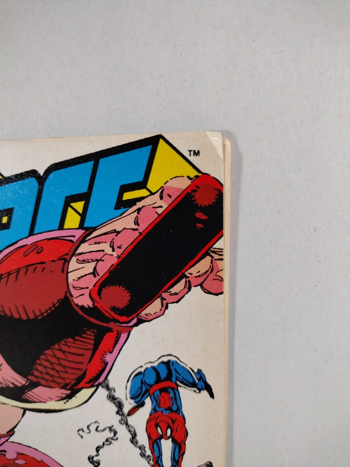 X-Force Marvel Comic Lot #1 1 2nd Gold 2-4 Spider-Man #16 Marvel Age #102 VF+