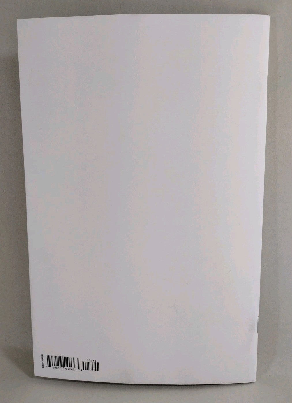 Battle Beast #1 (2025) Image Comic Sketch Variant Cover W Original DCastr Art