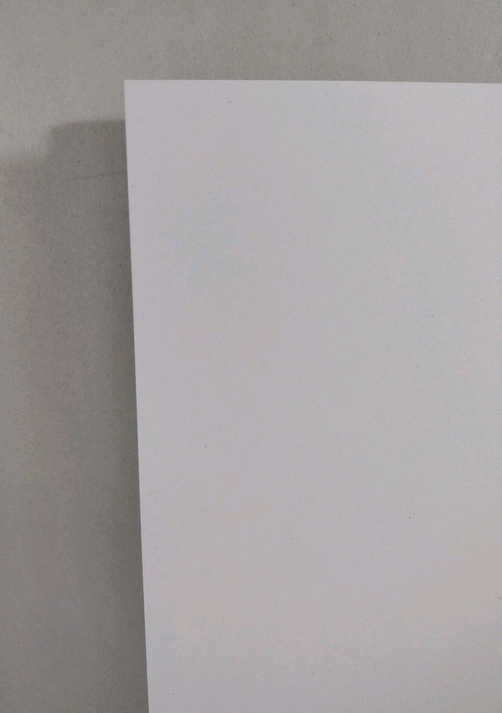 D'ORC #1 (2026) Image Comic Blank Sketch Cover Variant New NM