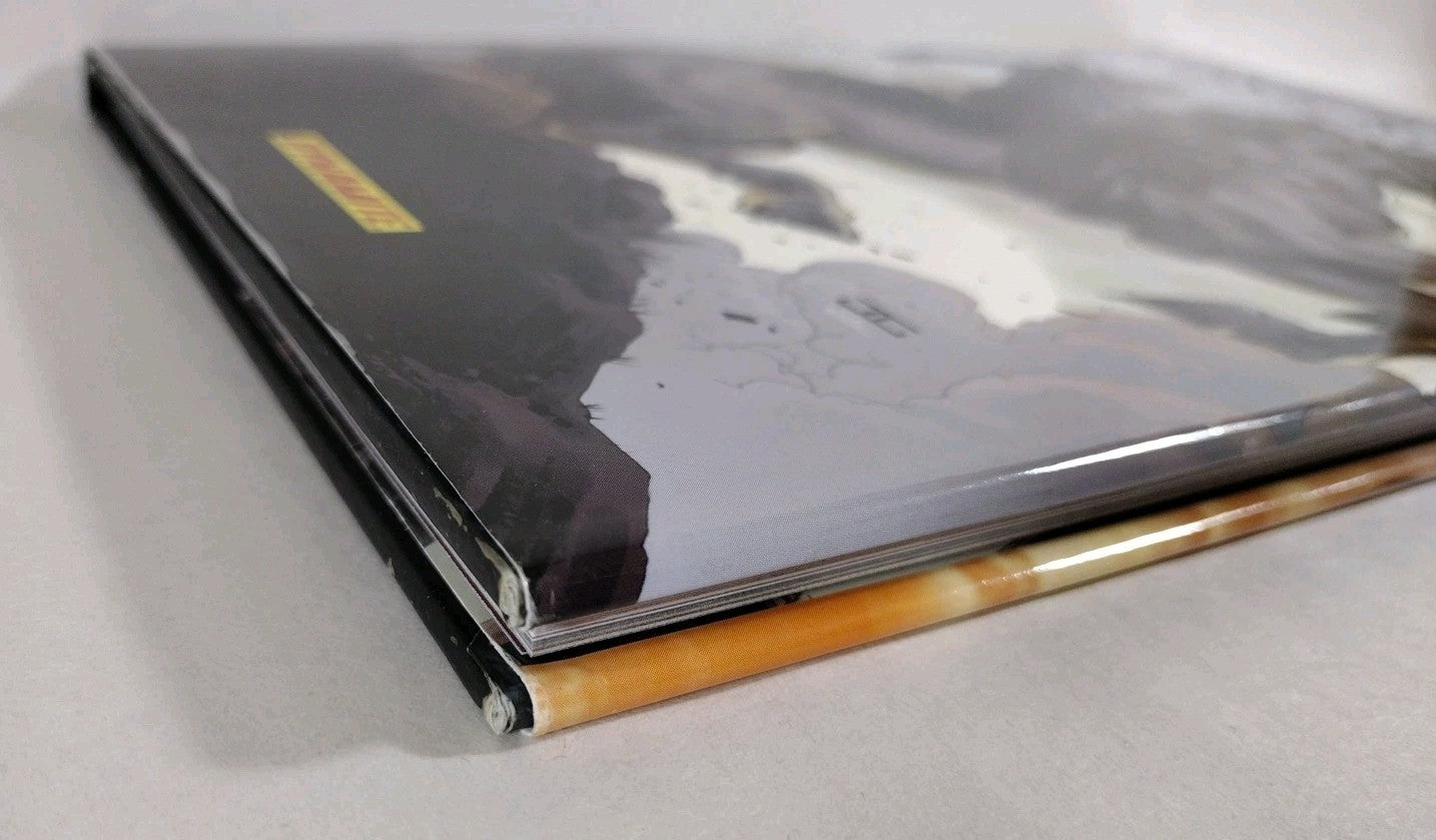 Lone Ranger Vol 2 Lines Not Crossed (2008) Dynamite HC VG Brett Mathews Cariello