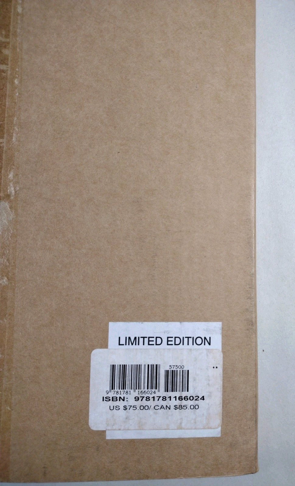 Alien The Illustrated Story Original Art 2012 HC Titan Book Simonson New Sealed 