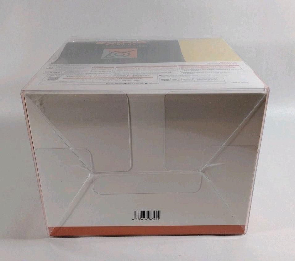 Naruto Shippuden Pop Up Parade Naruto Uzumaki PVC Figure w/ Stand Goodsmile New