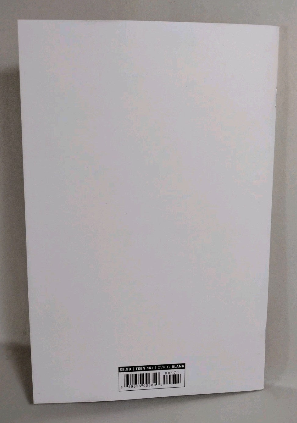 Outlaw Showdown #1 (2025) EC Comic Sketch Variant Cvr W Original Dave Castr Art