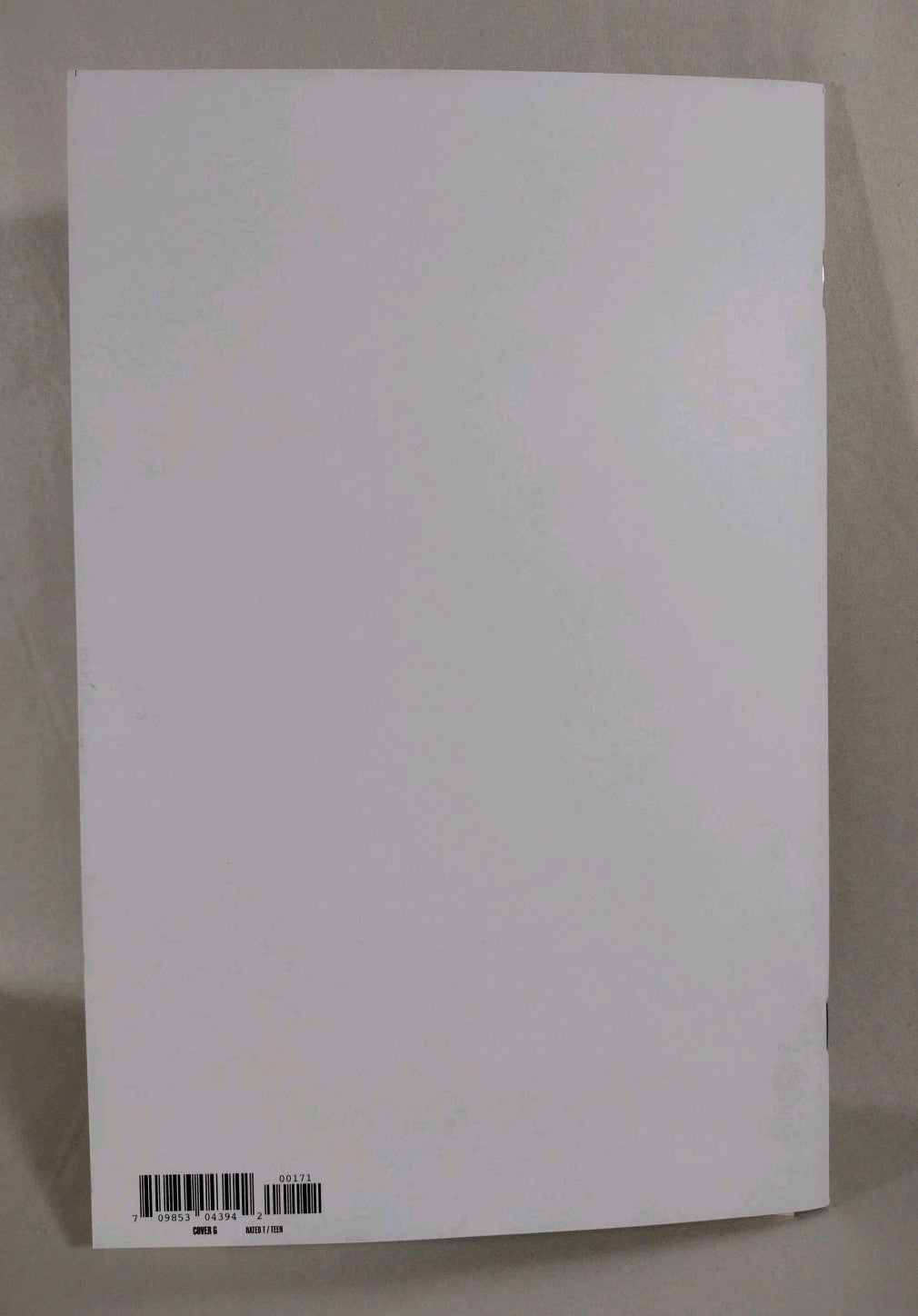 Ghost Pepper 1 (2025) Image Comic Sketch Cover Variant W Original Dave Castr Art