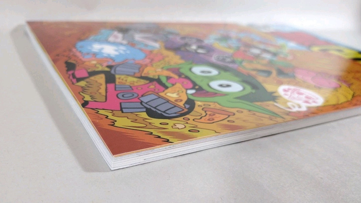 Teen Titans Go! Party, Party! (2023) DC Trade Paperback SC New