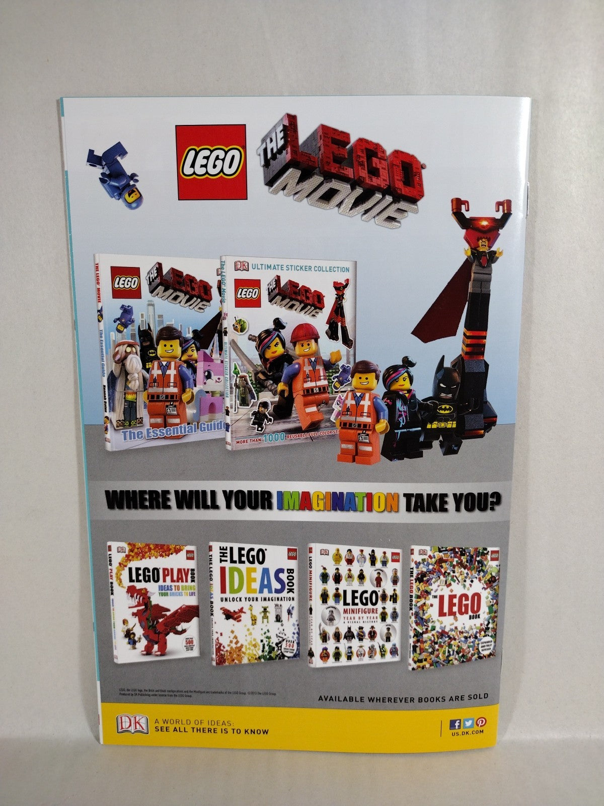 Adventure Time (2014) Boom Comic 2nd Print Connecting Covers #10 11 12 NM