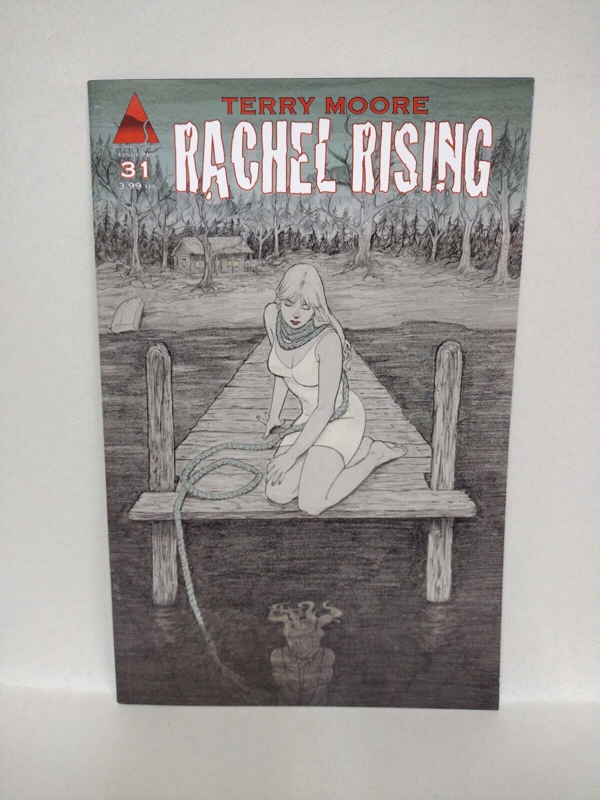 Rachel Rising (2014) Abstract Studios Comic Lot #27 28 29 30 31 32 33 34 NM