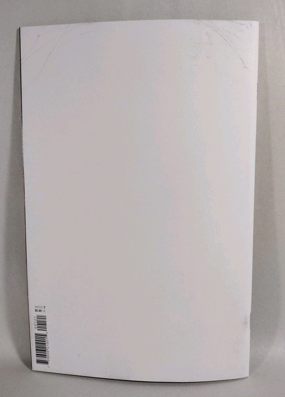 Amazing Spider-Man #1 (2025) Sketch Variant Cover Comic W Original Dcastr Art